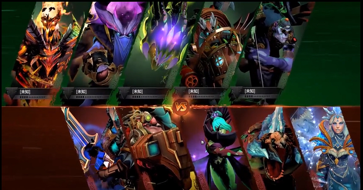 The Best DOTA 2 Heroes to Try Out Now